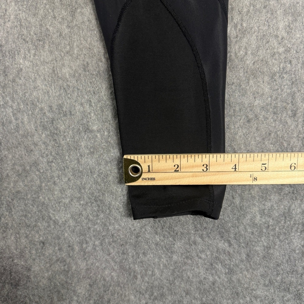 CW-X Stabilyx Joint Support Compression Womens Small Black Leggings 125809A - Picture 5 of 13